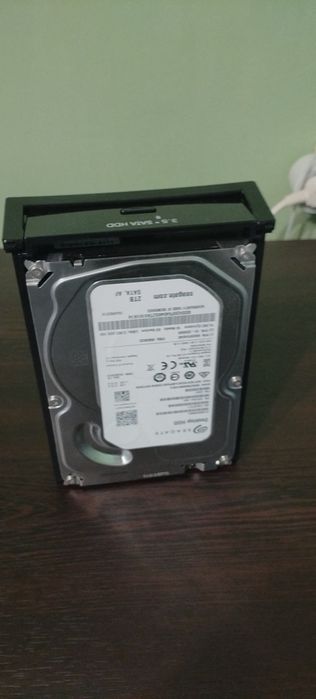 HD мултимедиен плеър SKY SAT HDMP-2000