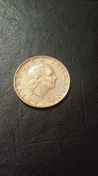 Moneda italia 1993