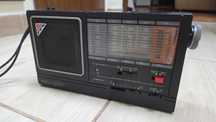 Radio vechi rusesc Meridian
