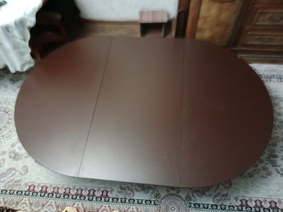 Стола национальные