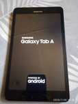Samsung Tab A2017