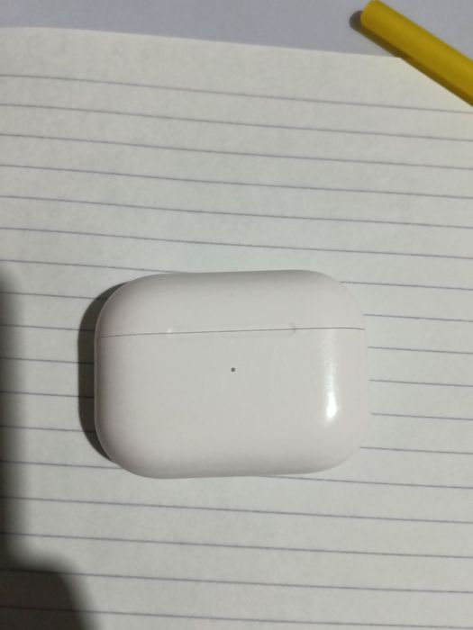 AirPots Pro  сатылады