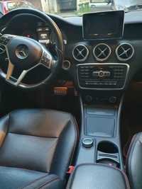 Vand Mercedes-Benz A 220 CDI 4MATIC