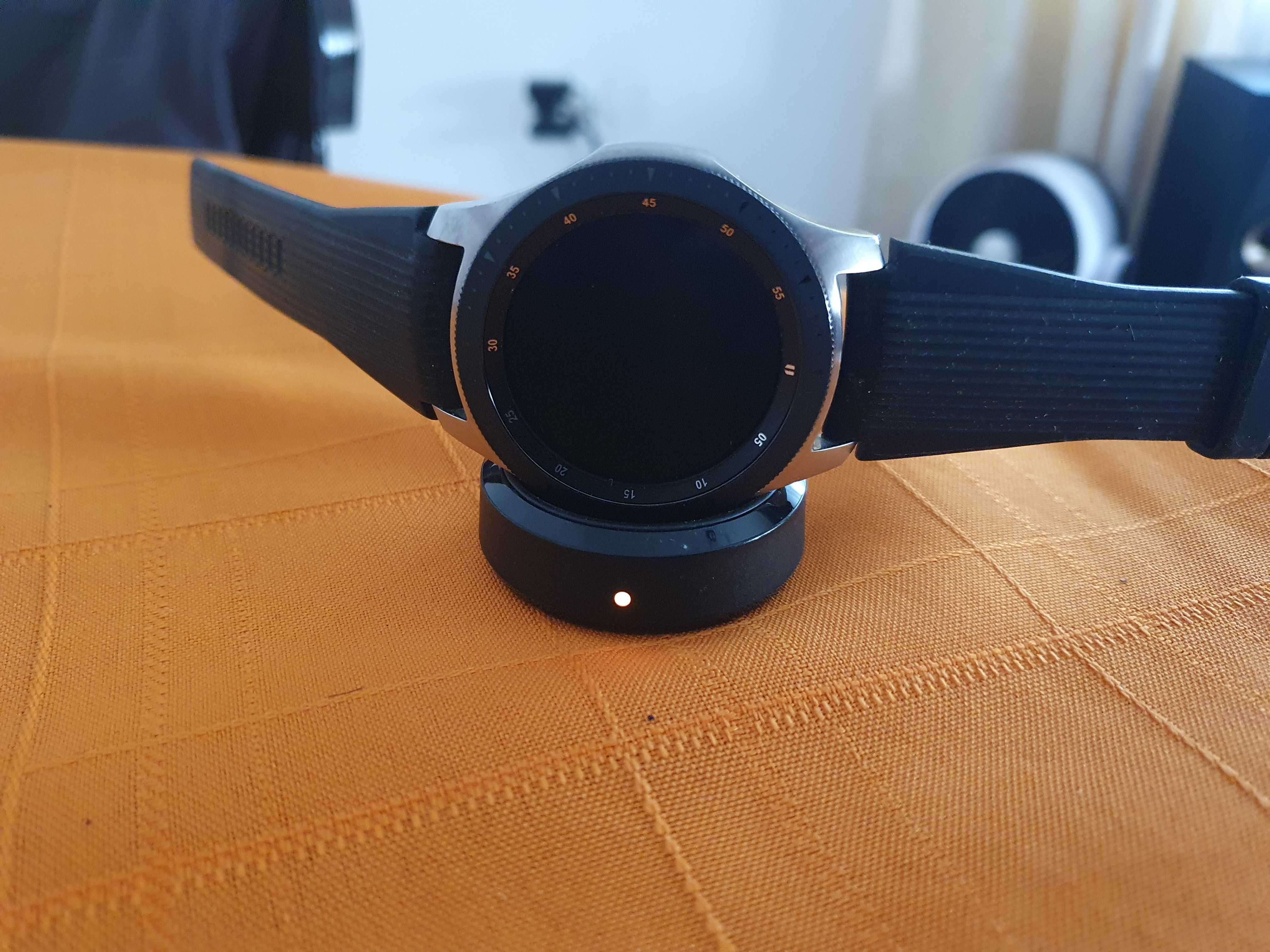 Samsung Smart Watch SM-R805F