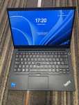 Lenovo Thinkpad E14 G2, I5-1135G7, 256GB NVMe, 8GB Ram