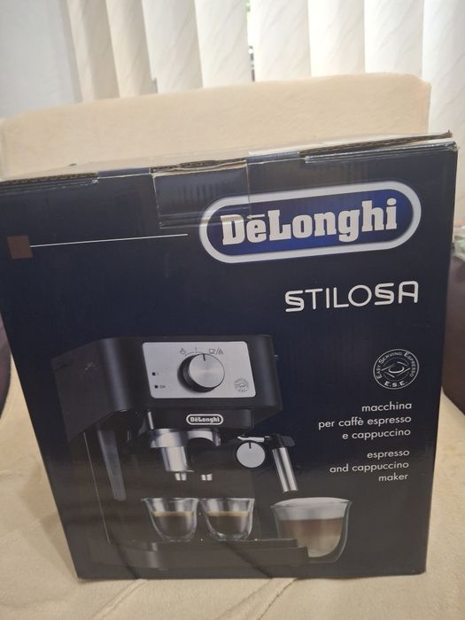 Vinzare expresor de cafea