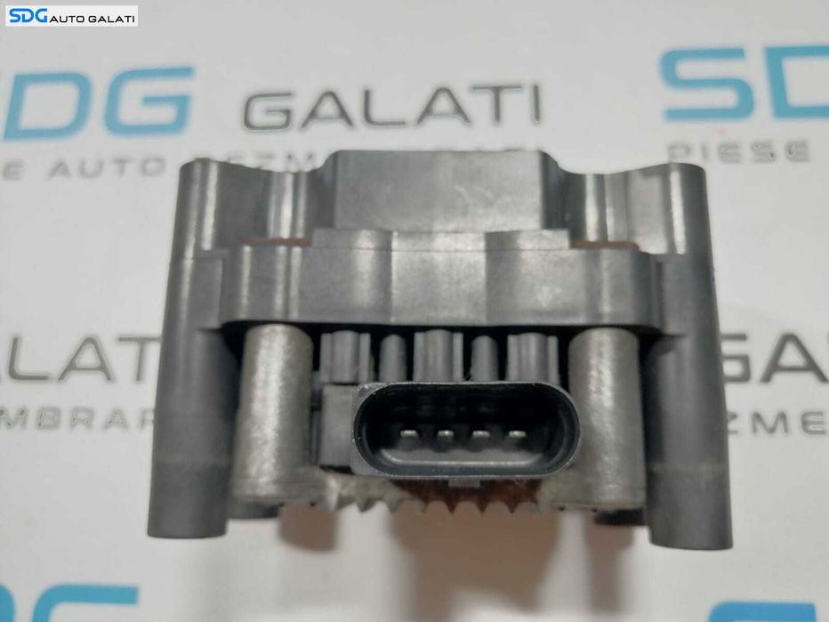 Bobina Inductie Audi A3 8L 1.6 AEH AVU AKL APF BFQ 1997 - 2003 Cod 032905106E