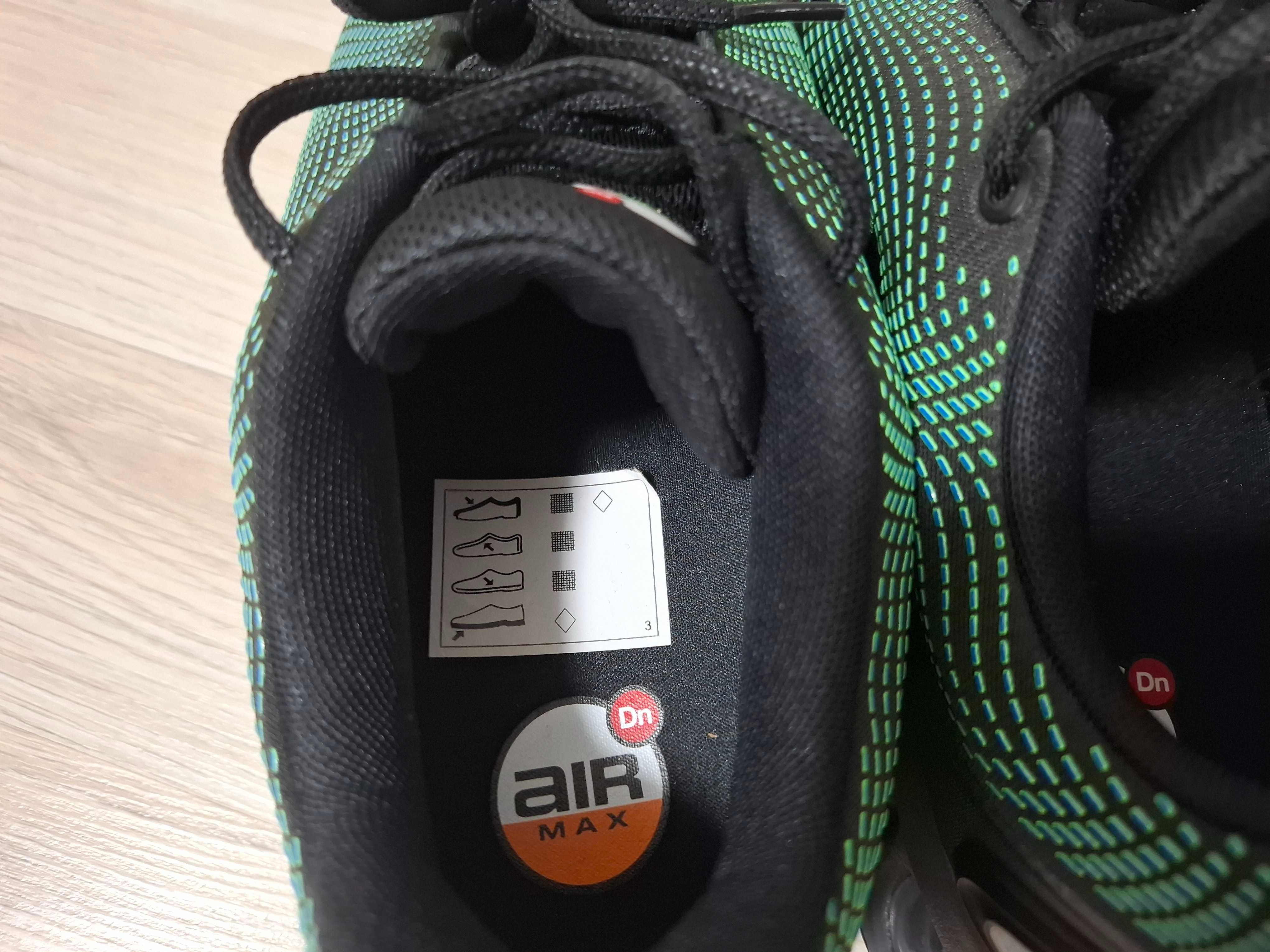 Оригинални ! Nike Air Max DN нови 43 номер