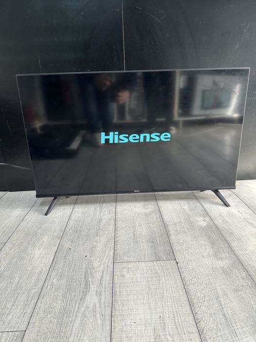 NDP Amanet NON-STOP Calea Vitan Nr. 121 TV Hisense 40A4N (44337)