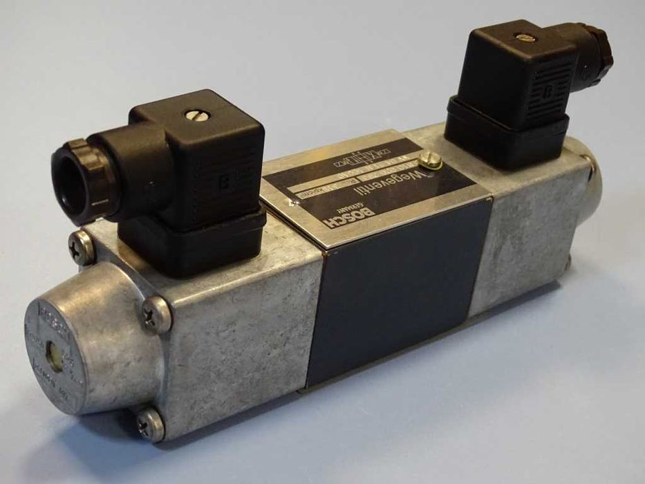 Хидравличен разпределител BOSCH WV04P1N100A0 directional control valve