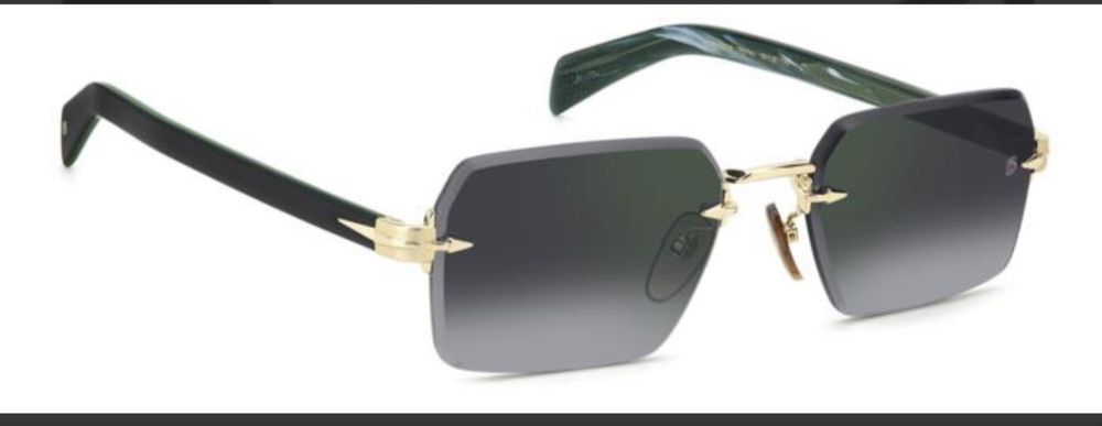 Слънчеви очила David Beckham DB 7109/S PEF/NU