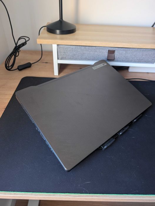 Asus ROG G14 Zephyrus GA401 (2021) - RTX3060