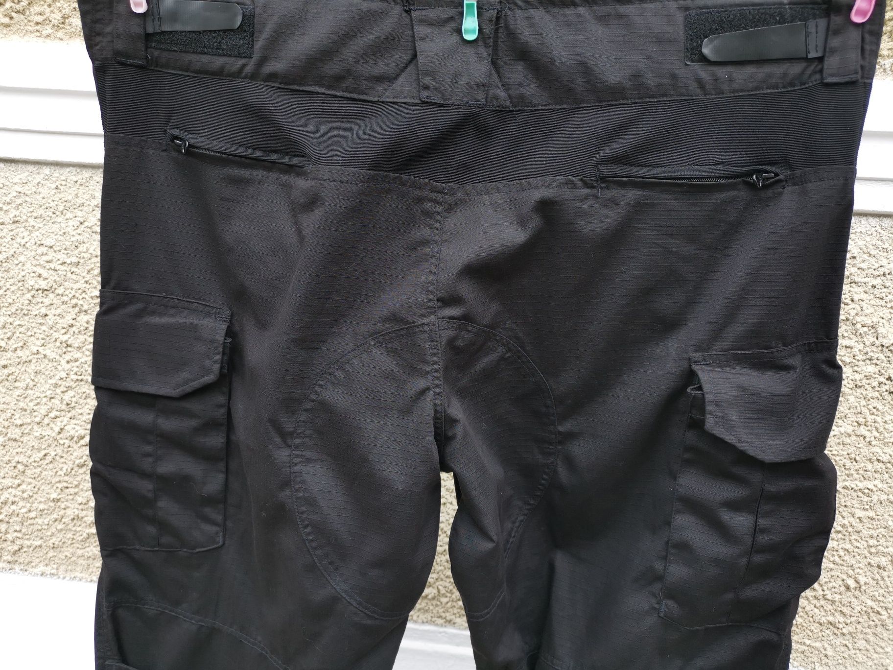 Pantalon tactic, ripstop Defcon 5