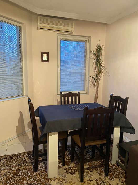 Двустаен от Собственик, обзаведен, гр. Пловдив