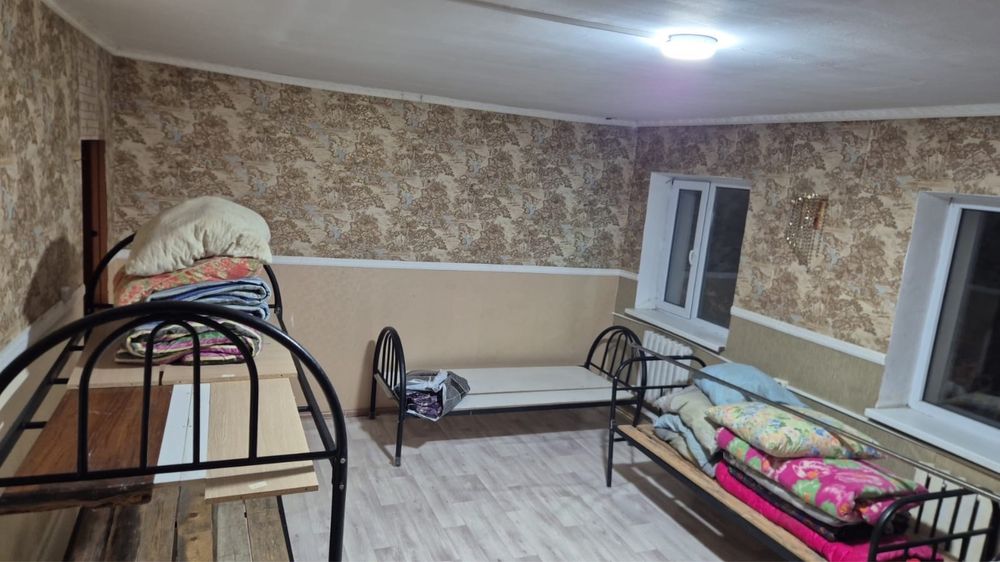 сдается дом , на 10 человек