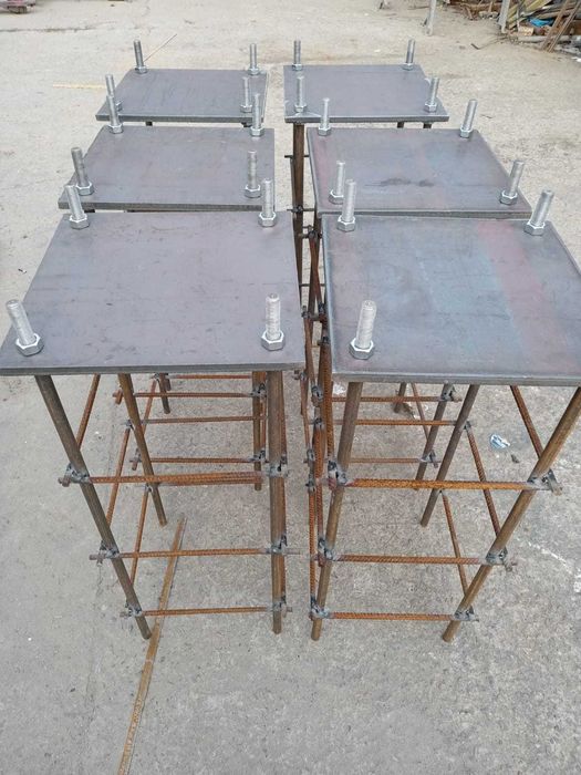 Vand cuzineti diferite dimensiuni