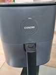 Vând air fryer aproape nou