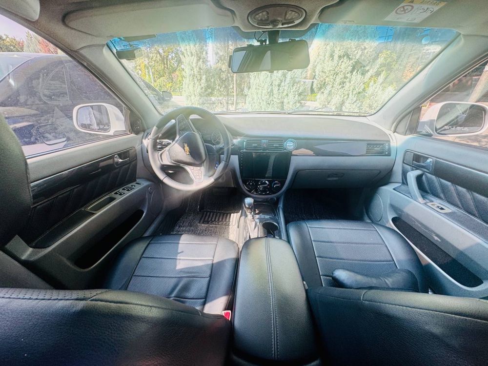 Jentra A/T Elegant plus 2020y