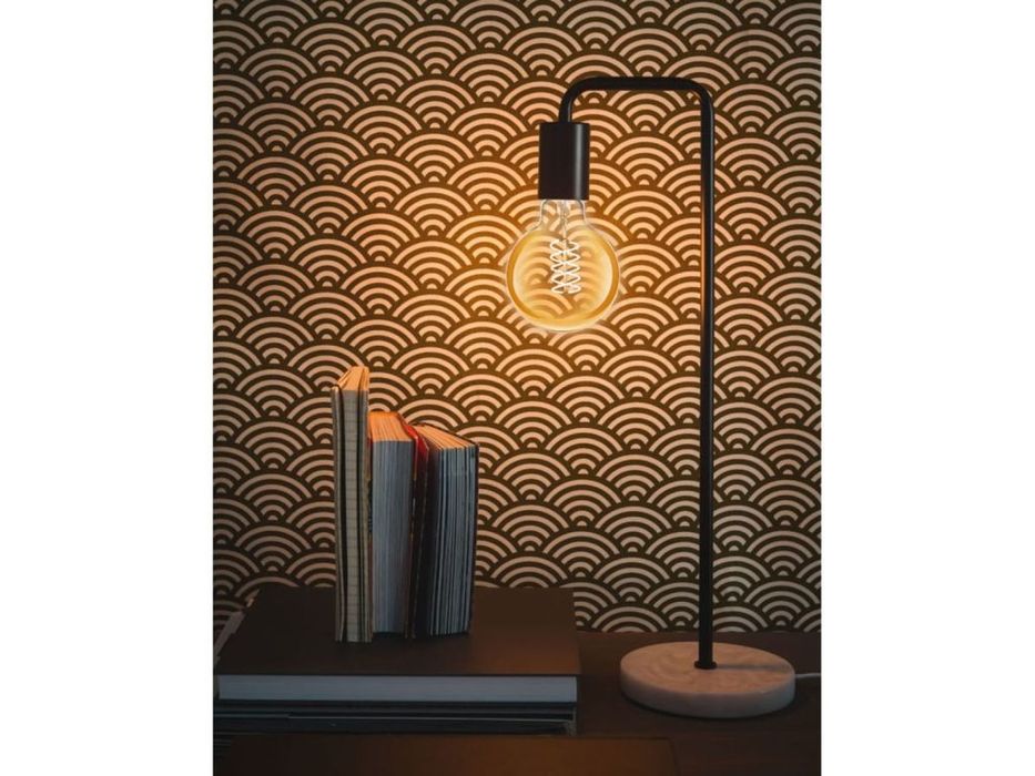 LIVARNO Bec Led, Smart Home Wi-Fi