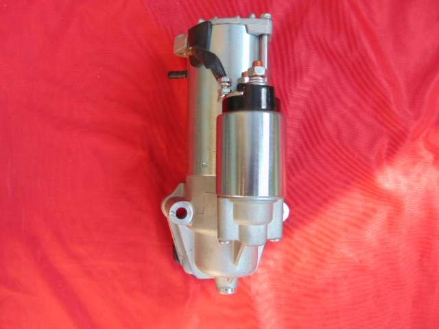 Electromotor Ford Transit 2.4