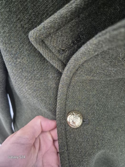 Palton Zara Marime XS