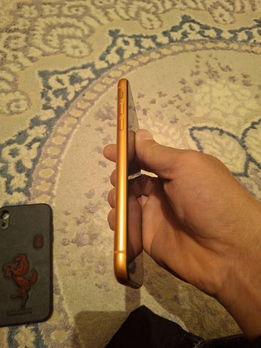 iPhone xr Айфон Шымкент