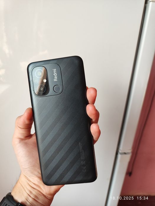 REDMI 12 C состояние хорошo