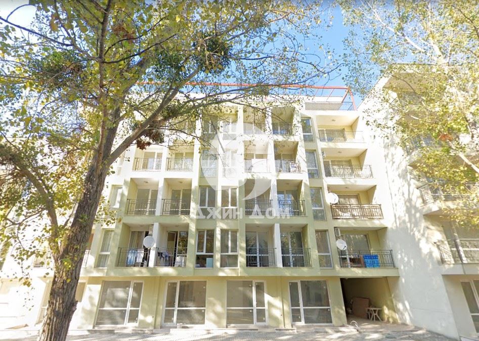 Продава се Едностаен апартамент в к.к. Слънчев бряг - 37 кв.м за 1298 €/кв.м - Снимка #5