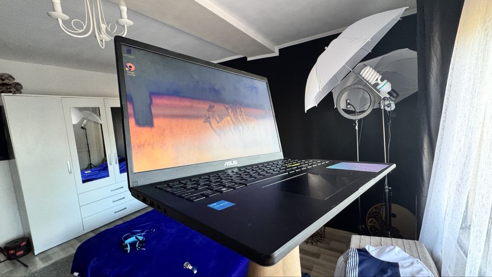 Laptop Asus ieftin bun