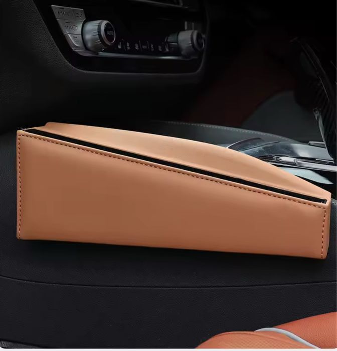 Органайзер за централна конзола BMW 5, 6GT