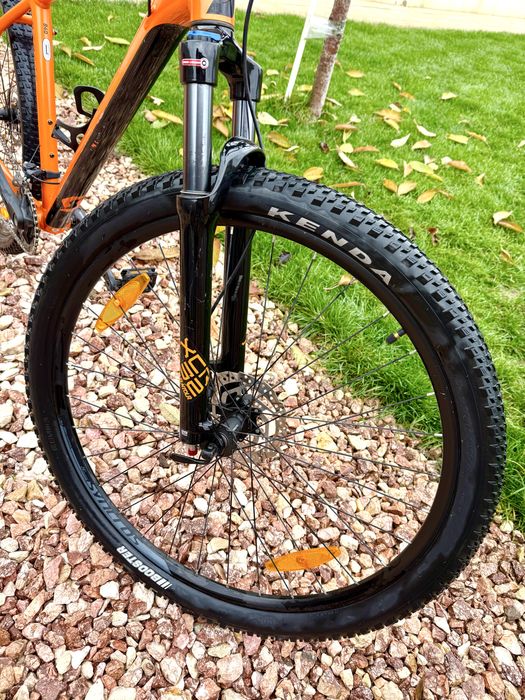 Bicicleta Scott Aspect 940 29er Marime L - NOUA 2025