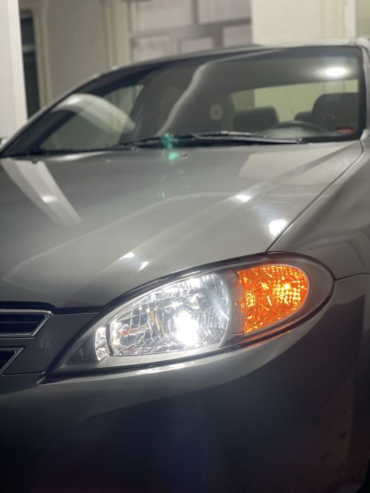 Gentra 2016 dekabr 17