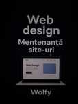 Programator ofer servicii web & software