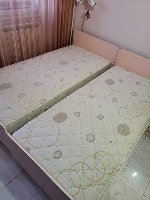 Цялостно обзавеждане за детска стая