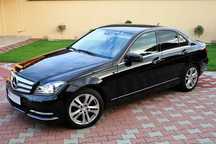 Mercedes-Benz C Klasse / W204 / Facelift / 2013 / Euro 5 / ILS / Assist