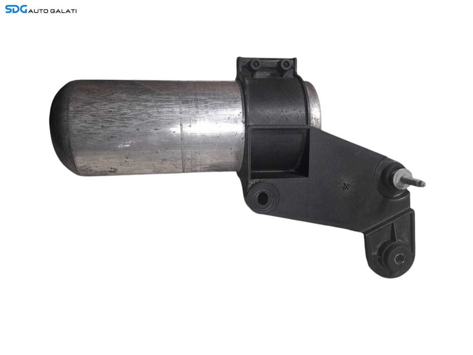 Butelie Vas Filtru Uscator Freon AC Aer Conditionat Clima Audi A6 C6 2.0 TDI 2005 - 2011 Cod 4F0820189G [N0813]