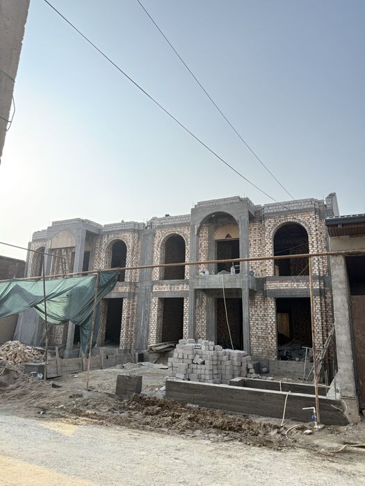 Срочно продаётся новый 3-этажный дом (котеж) - Хасанбой!