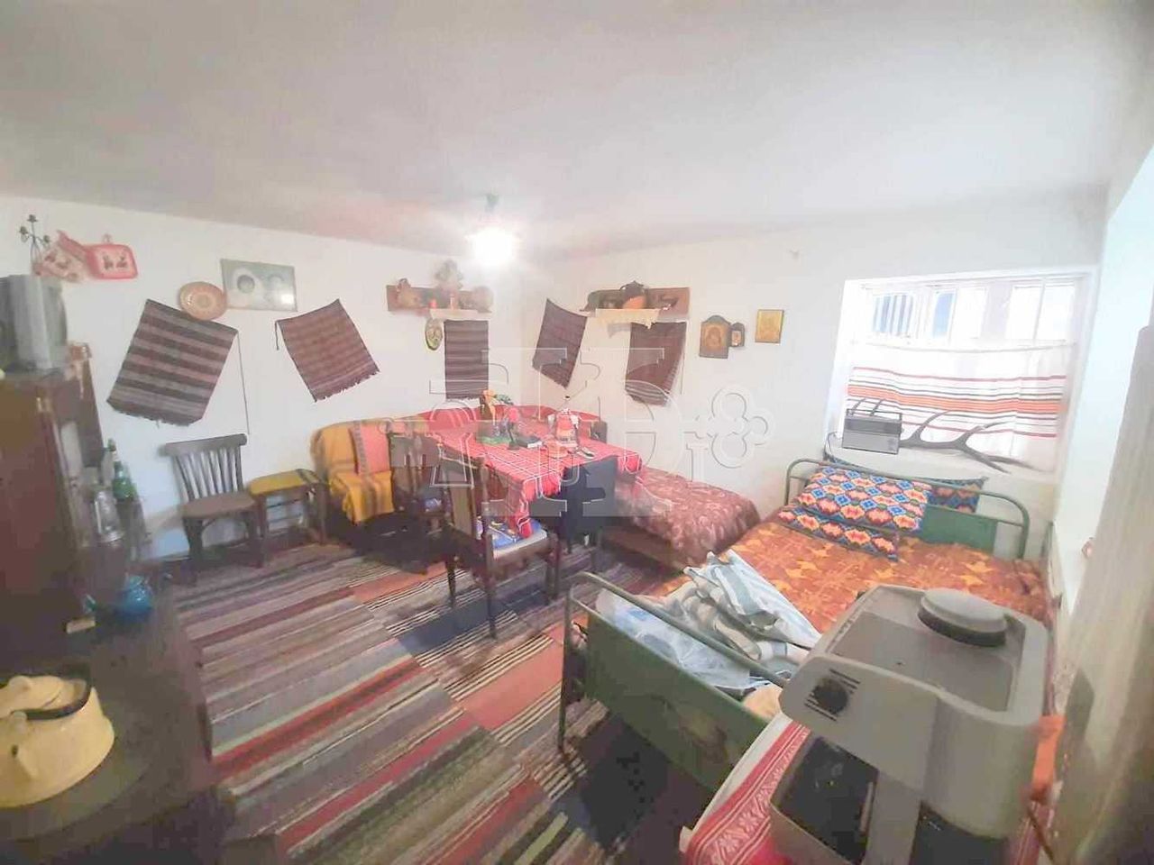 Продава се Къща в с. Владимирово, Област Добрич - 110 кв.м за 218 €/кв.м - Снимка #5