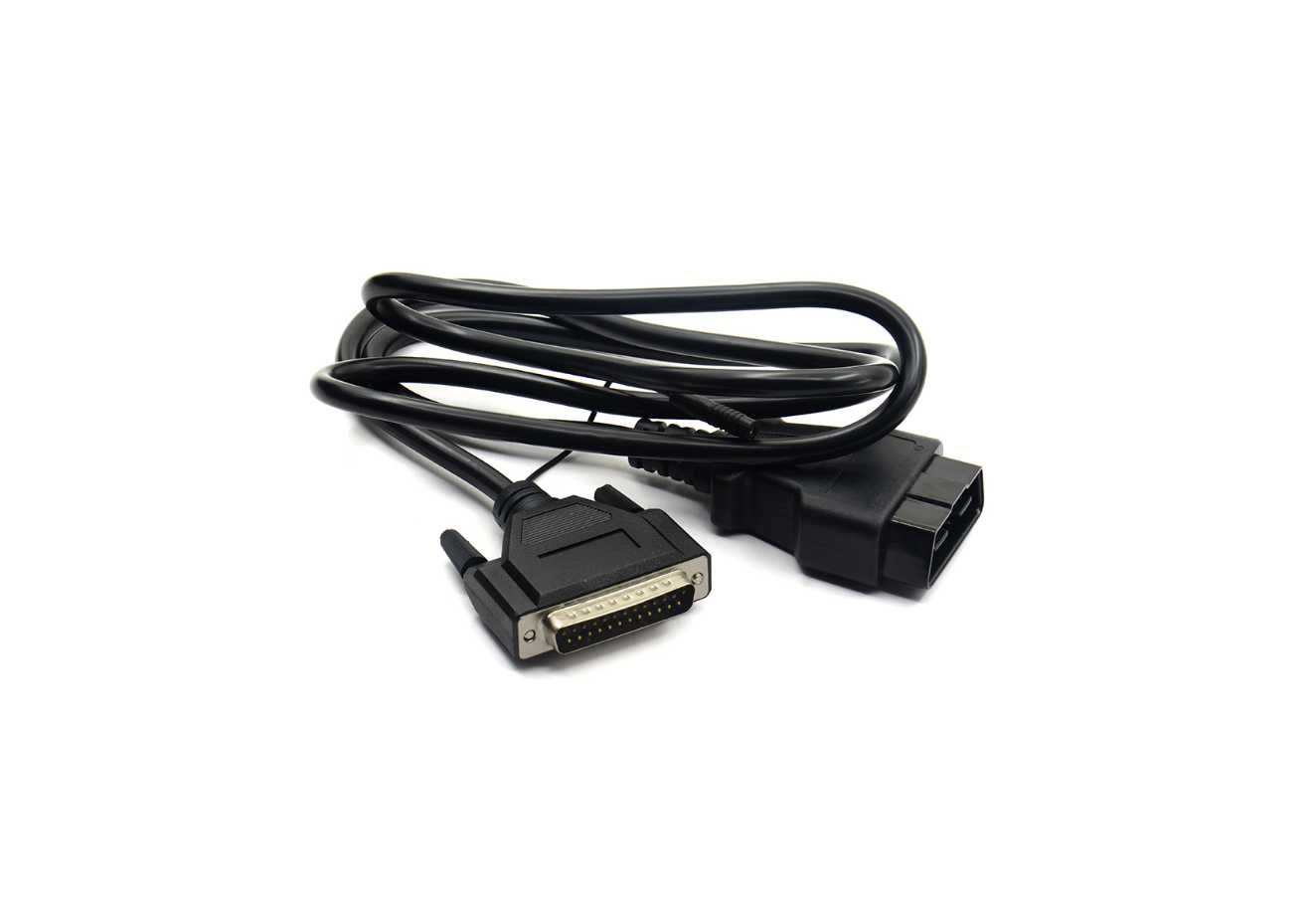 Cablu OBD II pentru KESS V2