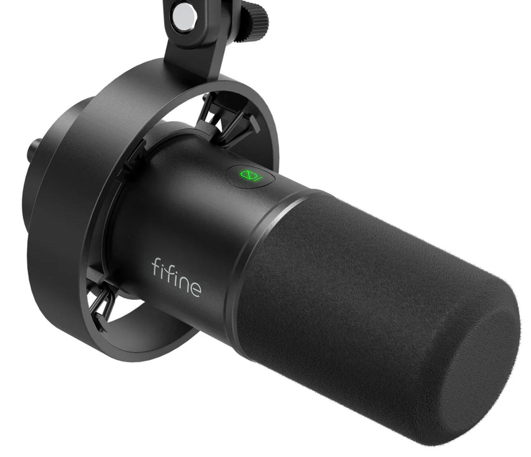 Продается отличный микрофон Fifine K688