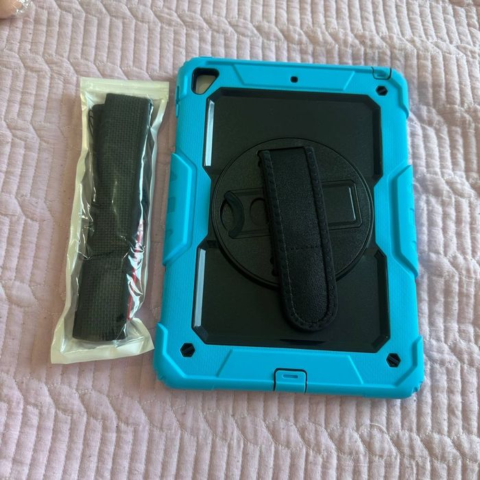Husă protecție iPad 9.7 inch 2017/ 2018.  #234