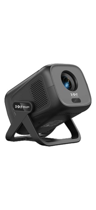 Gimbal A5 Smart Projector