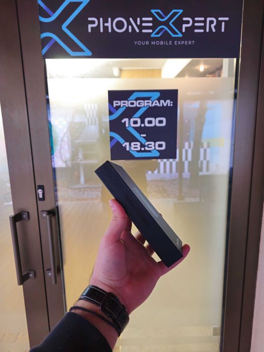 Samsung Galaxy S23 Ultra 256GB Green Nou id 524