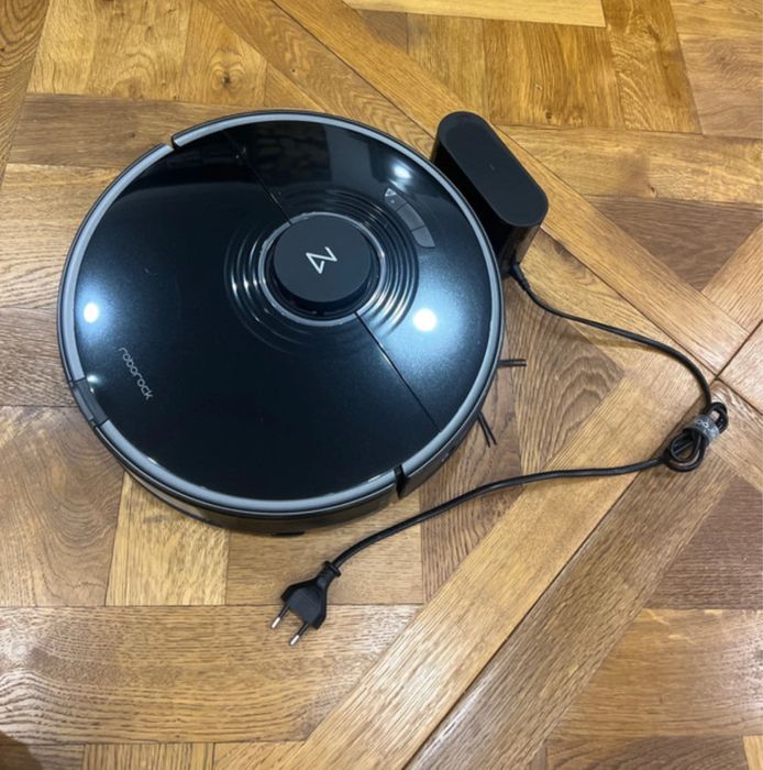 Aspirator inteligent Roborock S7