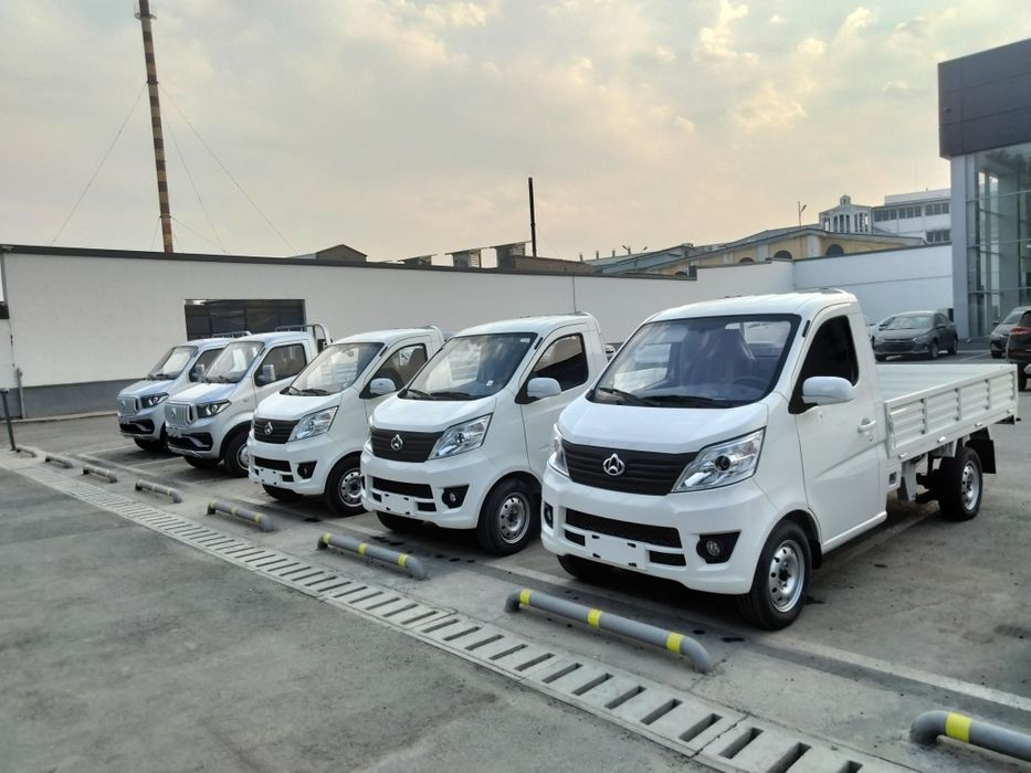 !!Srochna Changan-Kaicheng Sotiladi 86mln so'm