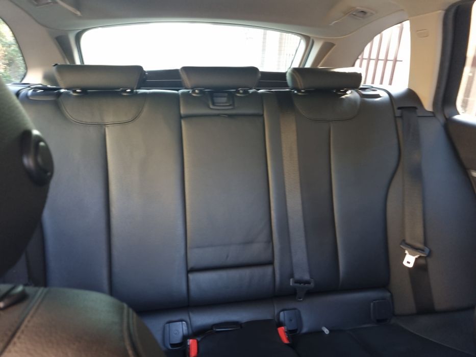 Bmw seria 3, 320 d, xdrive, 2016