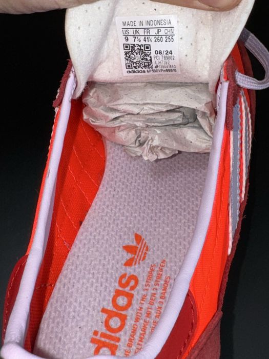 Adidas Originals SL 72 - 41