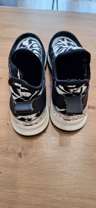 Dkny - Pantofi  9BYK-OBD0KZ_00X