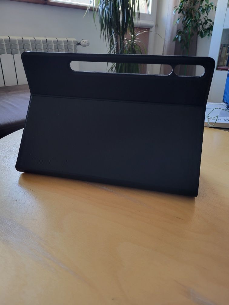 Калъф с клавиатура за Samsung Galaxy Tab S9 Plus 12.4 inch case