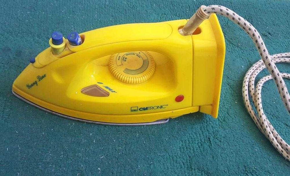 Fier de călcat      .